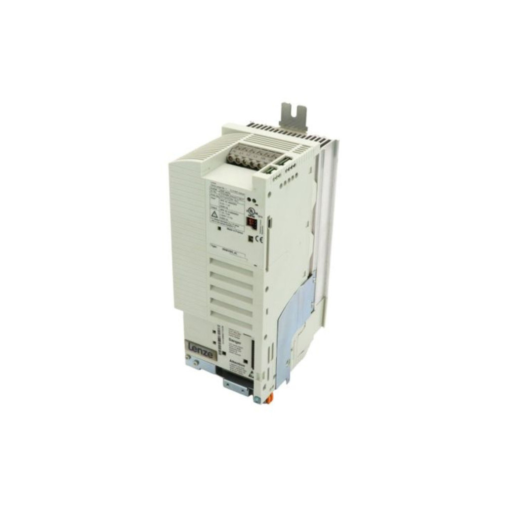 Lenze E82EV402K4C040 4kW 8200 Vector Drive