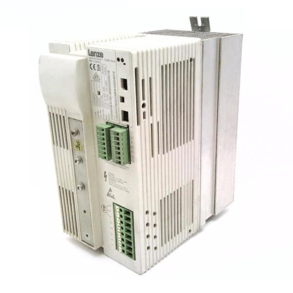 Lenze EVF8215-E-V020 8200 Series 4kW 380-480V AC Inverter