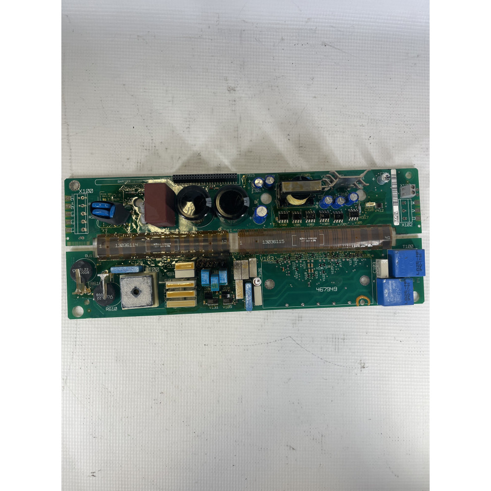 9321LP.5C Lenze