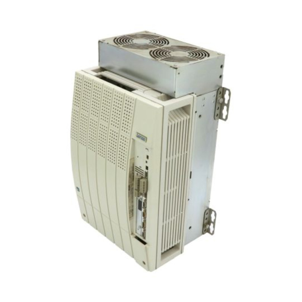 Lenze EVS9330-EP 45kW 89A 9300 Servo Inverter