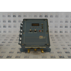 Leslie Controls PMC-1 ELECTRO-PNEUMATIC CONTROLLER