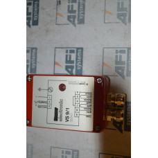 Leuze VS9-1 AMPLIFIER