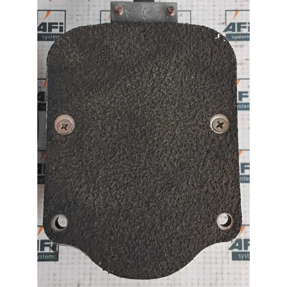 Linemaster 632-D Switch