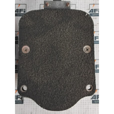 Linemaster 632-D Switch