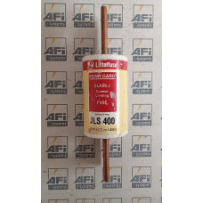 LITTELFUSE JLS-400 FUSE  FAST ACTING  CLASS J  600V  400 AMP