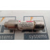 LittelFuse KLDR-6/10 Time Delay Fuse 6/10Amp 600VAC