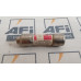 LittelFuse KLDR-10A Current Limiting Time Delay Fuse 600VAC 10Amp