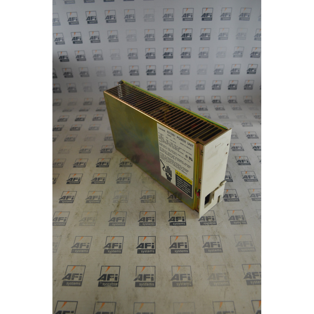 Lucent 631DB1 POWER SUPPLY 48V