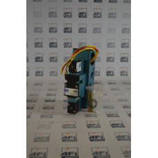 MAC 6221C-511-PM-111DA SOLENOID VALVE 4WAY 2POS DUAL COIL 110/120VAC MAC 6221C-511-PM-111DA SOLENOID VALVE 4WAY 2POS DUAL COIL 110/120VAC