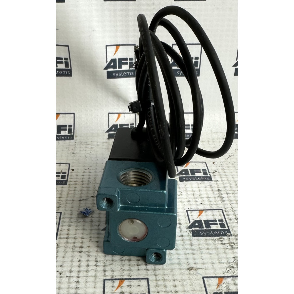 MAC 113B111BAAA Solenoid Valve