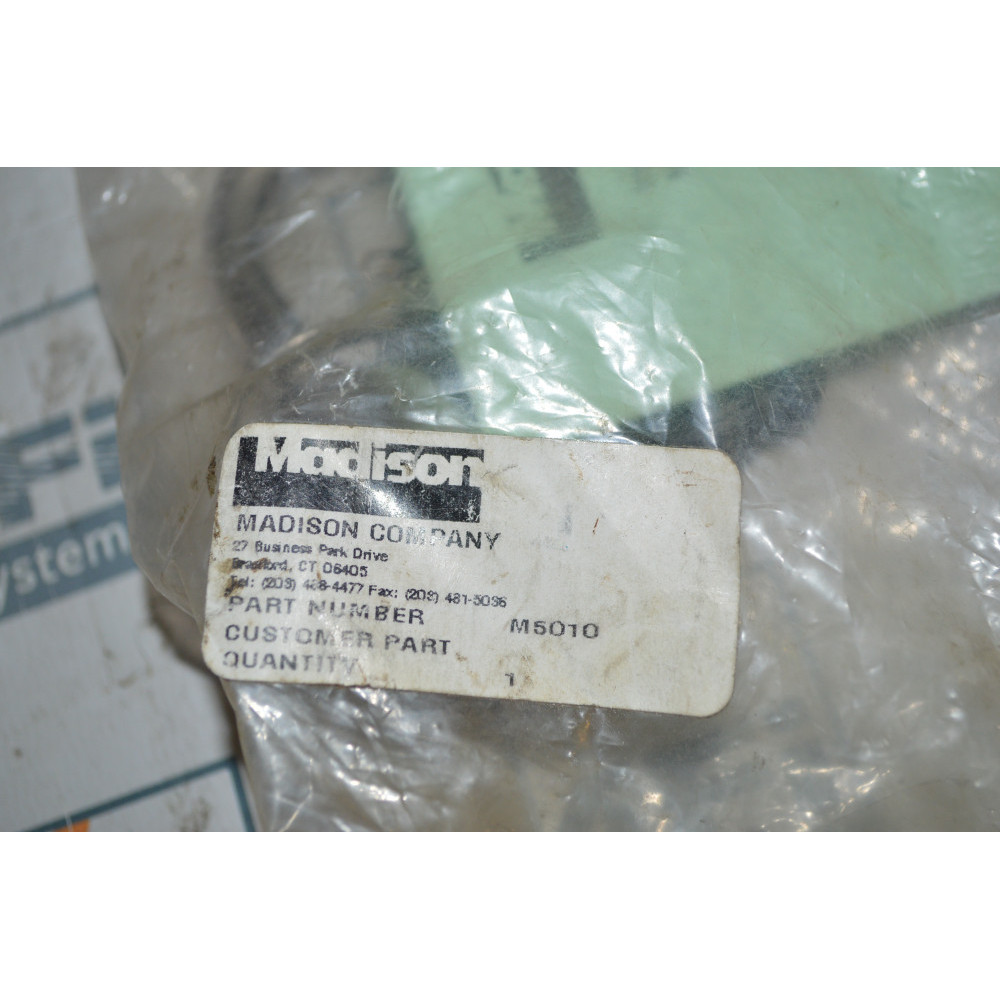 MADISON M5010 LIQUID LEVEL SWITCH