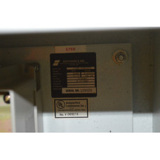 Magnetek CIMR-G3U55P5 AC Drive