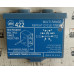 MARSH BELLOFRAM ATC 0422A100F10X DISCONTINUED BY MANUFACTURER
TIMER RELAY
10 AMP
8 PIN
24/240 VAC
30 VDC
1/8 HP