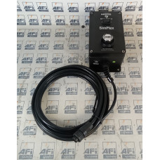 Maxcess H6415-0F10-15 Controller