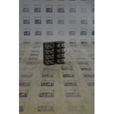 MERSEN FERRAZ SHAWMUT 30320 FUSE BLOCK 30 AMP 1 POLE 600 V PRESSURE PLATE DOUBLE QUICK CONNECTS AT BOTH ENDS MERSEN FERRAZ SHAWMUT 30320 FUSE BLOCK 30 AMP 1 POLE 600 V PRESSURE PLATE DOUBLE QUICK CONNECTS AT BOTH ENDS