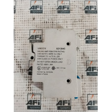  MERSEN FERRAZ SHAWMUT USCC1L FUSE HOLDER