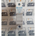 Mersen USM1 Y213944 Fuse Holder 10x38mm, 800VAC, 1000VDC, 30A