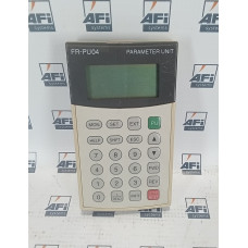 MITSUBISHI FR-PU04 ELECTRIC PARAMETER UNIT MITSUBISHI FR-PU04 ELECTRIC PARAMETER UNIT