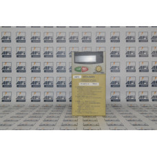 Mitsubishi Freqrol FR-E520-0-1K AC Inverter Drive