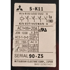 S-K11 MITSUBISHI