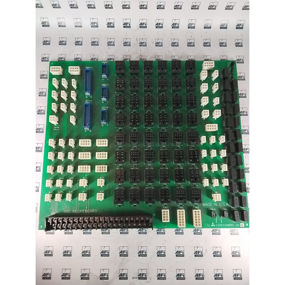 C2N624A006C MITSUBISHI