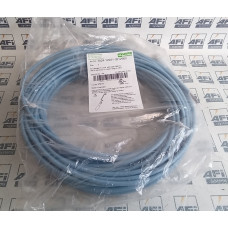 Murr Elektronik 7024-12221-3212500 Connection Cable 82ft/25m Female to Pigtail M12 Connector