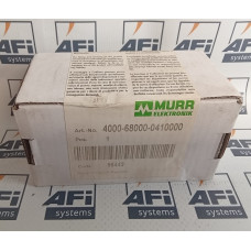Murr Elektronik 4000-68000-0410000 Modlink MSDD Data Insert