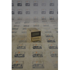 Macromatic 9816U1 TIME DELAY RELAY 3AMP 24-240VAC 50/60HZ DIGITAL Macromatic 9816U1 TIME DELAY RELAY 3AMP 24-240VAC 50/60HZ DIGITAL