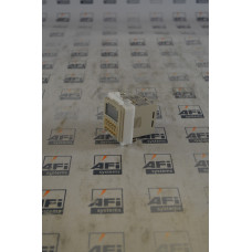 Macromatic TAD1U TIME DELAY RELAY; TIME RANGE 10 MSEC TO 9990 HRS Macromatic TAD1U TIME DELAY RELAY; TIME RANGE 10 MSEC TO 9990 HRS