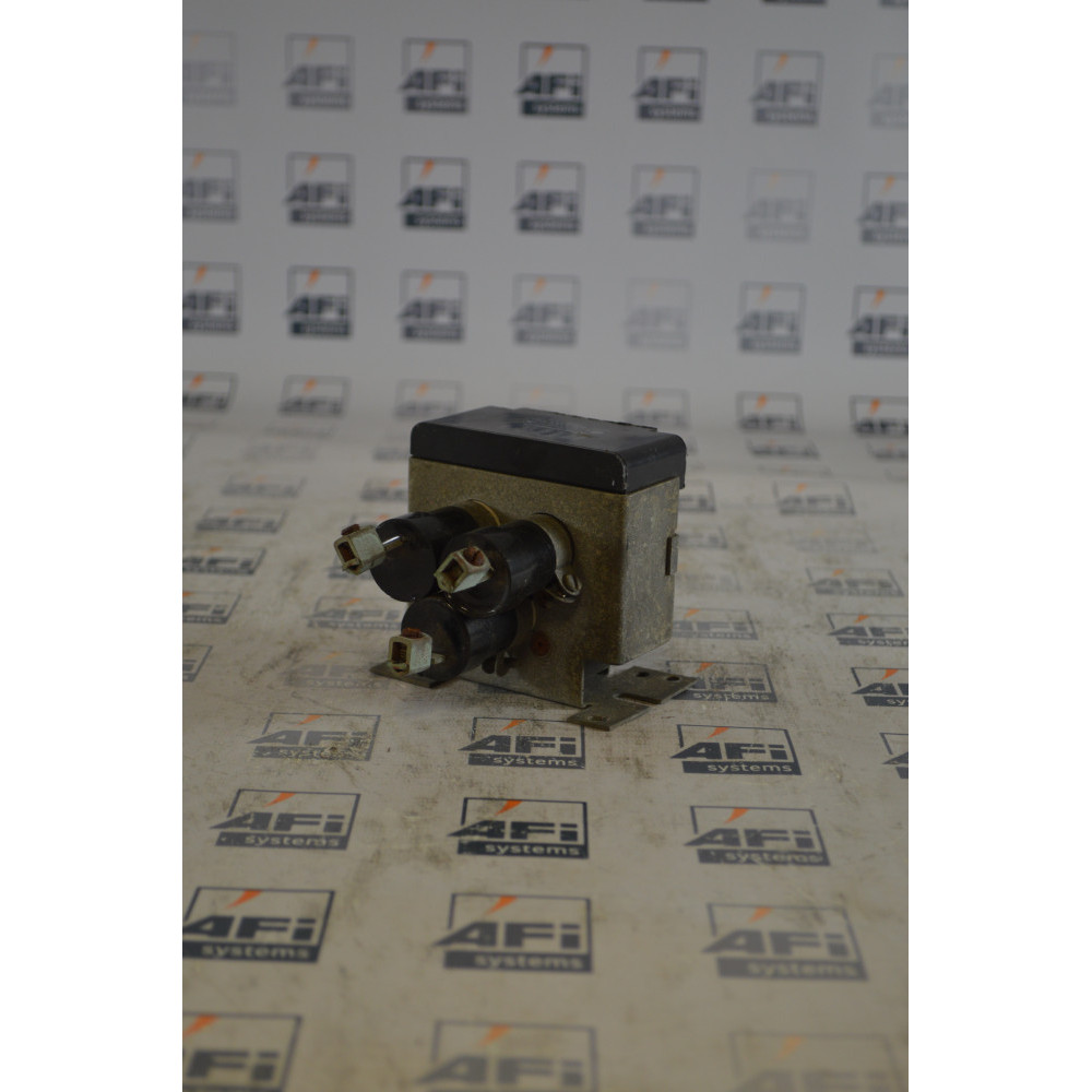 Magnecraft WM35AAA-120A MERCURY DISPLACEMENT RELAYS