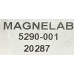 Magnelab 5290-001