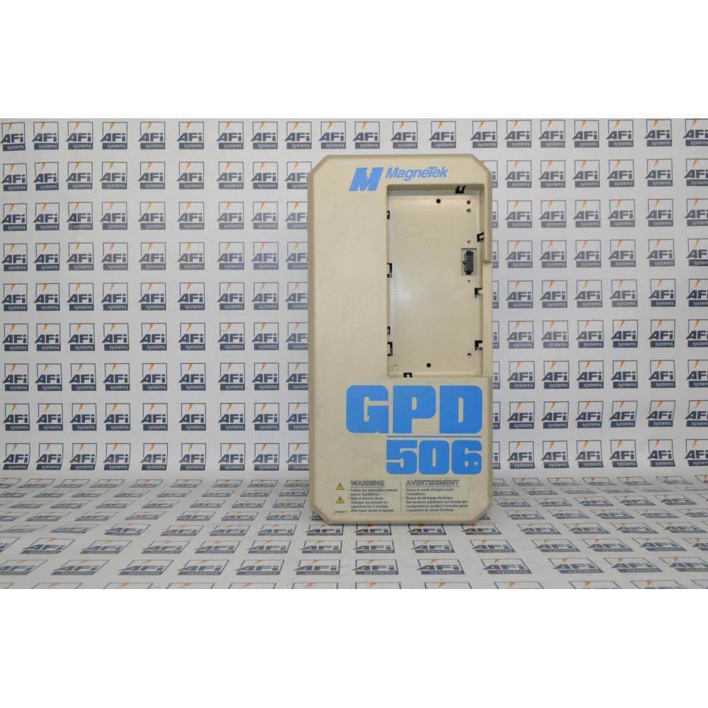 Magnetek GPD506V-B011 AC Drive