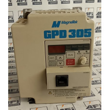 Magnetek GPD305-JDB003 AC Inverter Drive