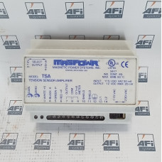 Magnetic Power Systems, Inc. TSA Tension Sensor Amplifier