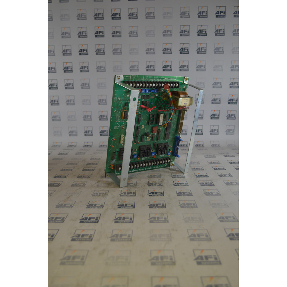 Magnetrol 09-5138-001 CONTROL BOARD
