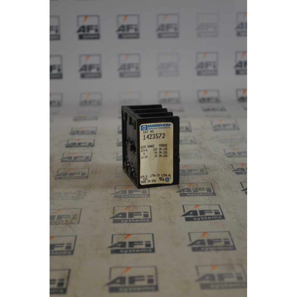 Marathon 1423572 Power Module