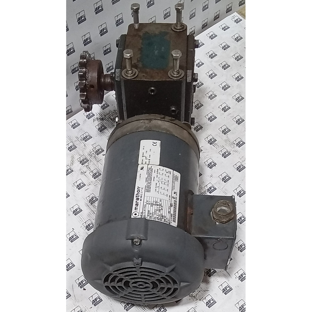 Marathon General Purpose Motor