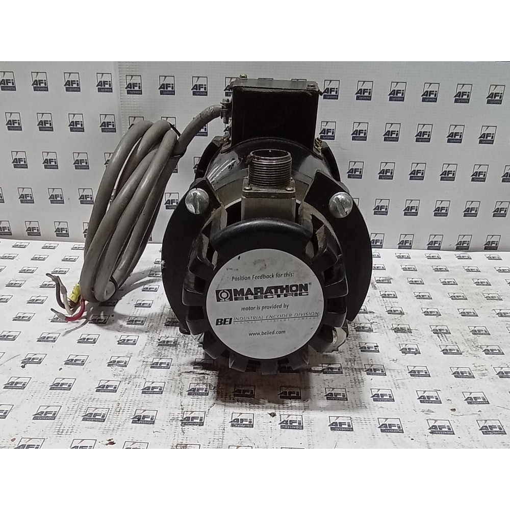 MARATHON MICROMAX MOTOR