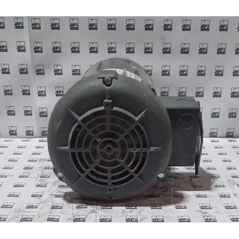 Marathon electric motor