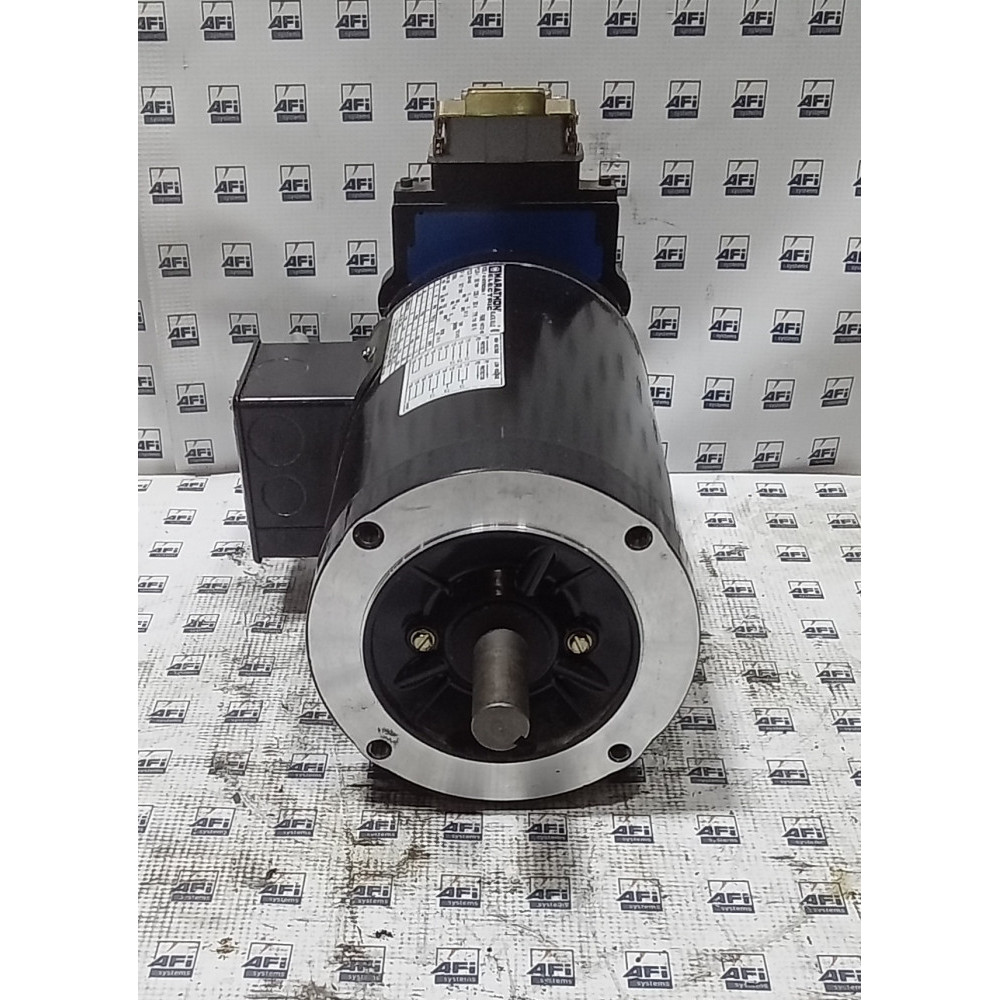 Marathon 4D143THTR5326BA P AC Motor