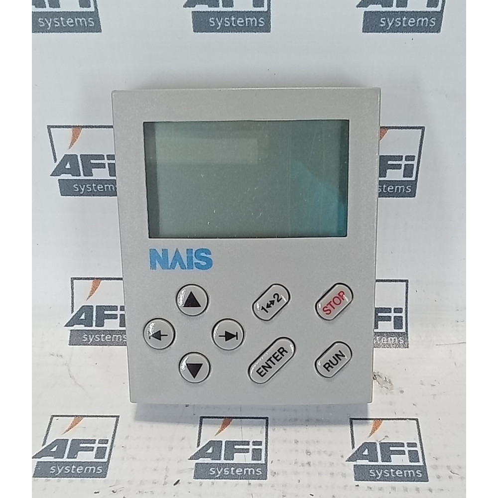 Matsushita BFVC904C Keypad for Automation