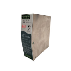 SDR-120-24 MEAN WELL