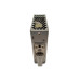 DIN Rail Mount Power Supply 100-240VAC 1.4A input 24VDC 5A Output