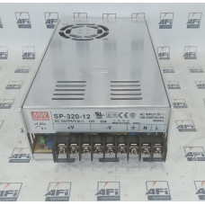 SP-320-12 MEAN WELL SP-320-12 MEAN WELL