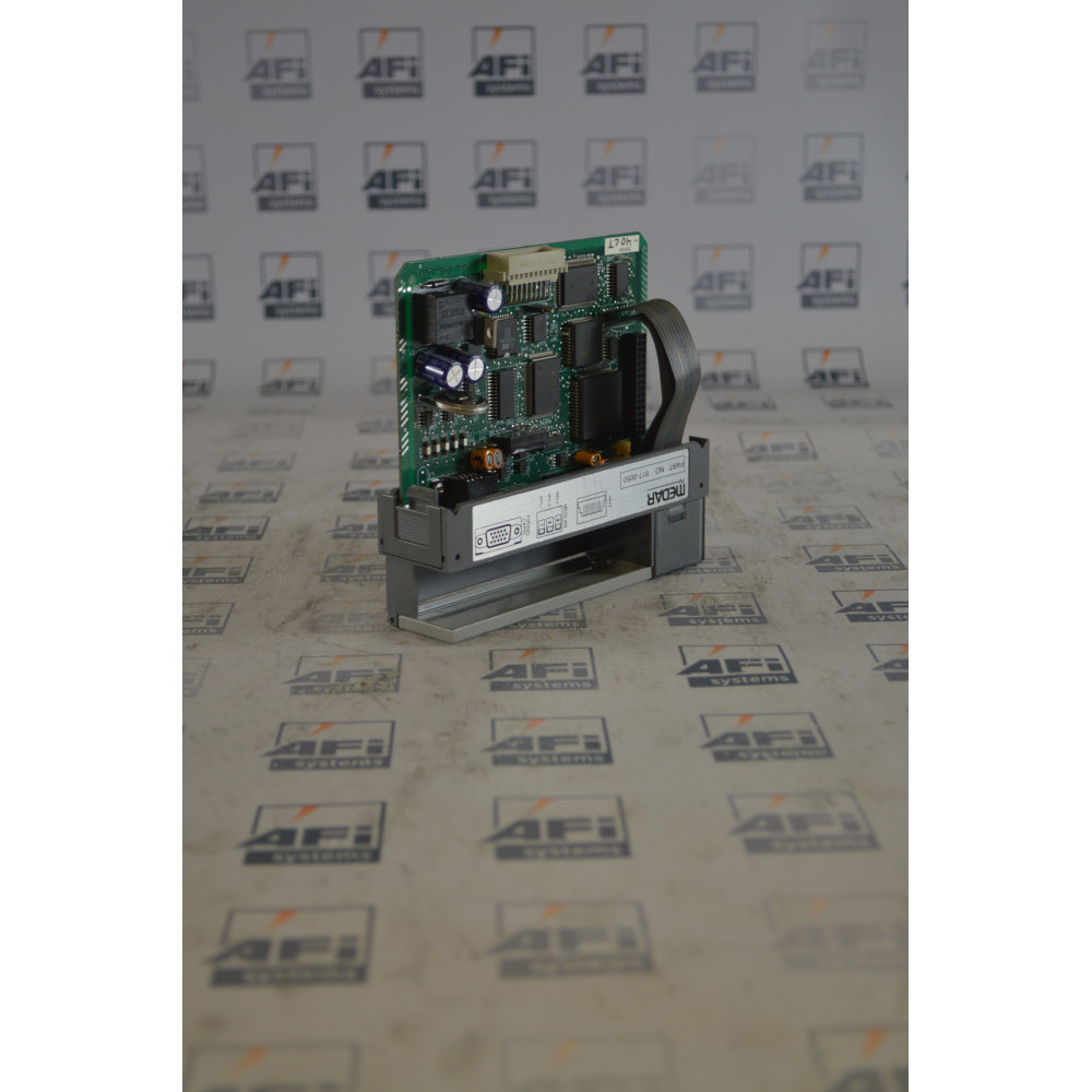 Medar 917-0050 WELDING MODULE