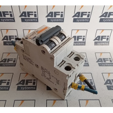 Merlin Gerin C60N-D-16A Circuit Breaker 2-Pole 16Amp 415VAC
