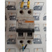 Merlin Gerin C60N-D-16A Circuit Breaker 2-Pole 16Amp 415VAC