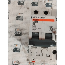 C60N-C2 24197 Merlin Gerin