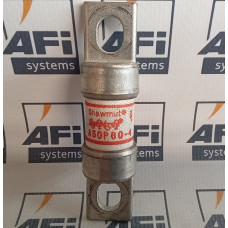 Shawmut A50P60-4 Fast Acting Current Limiting Fuse 60Amp