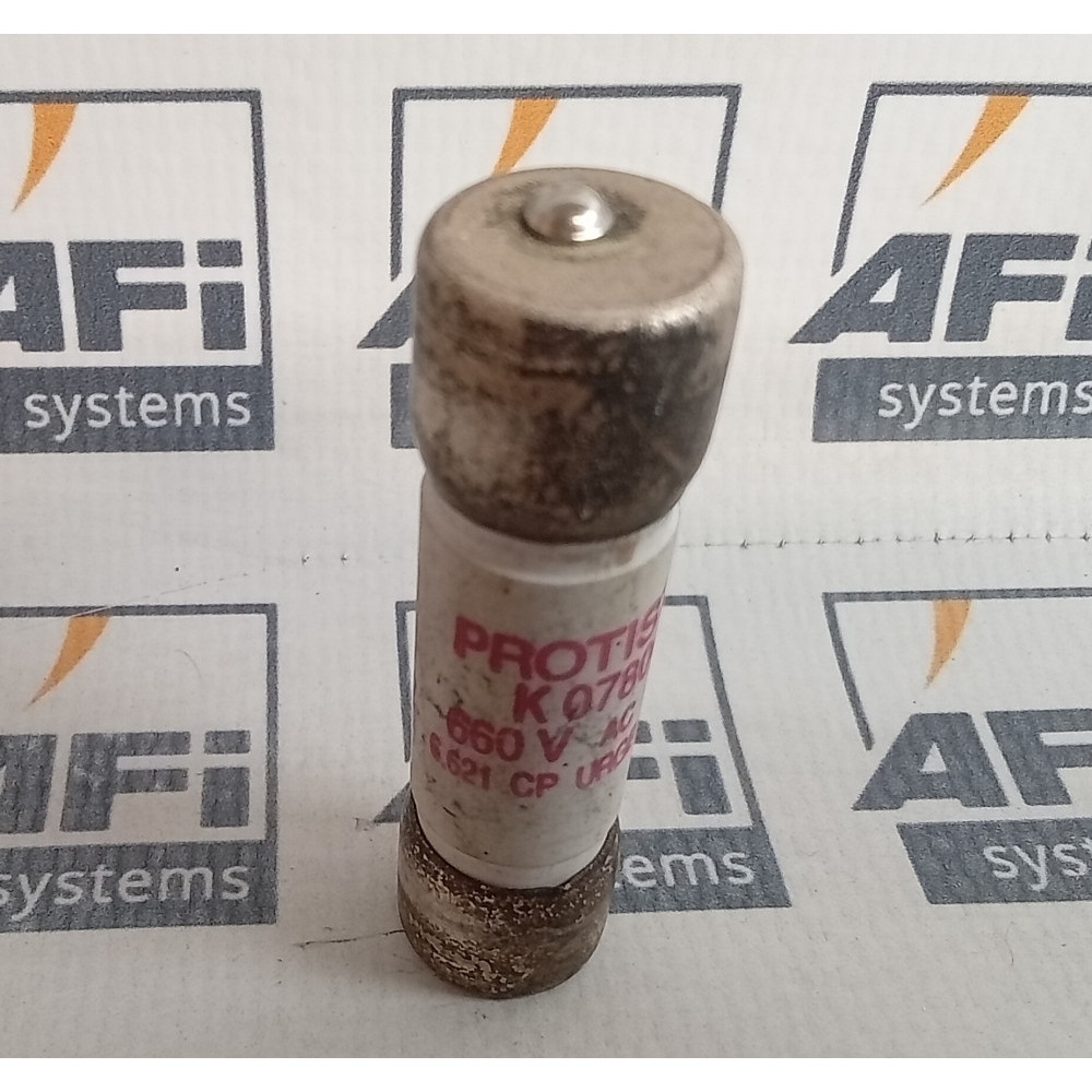 Ferraz 6621CPURGB14.51/32 Fuse 32Amp 660VAC
